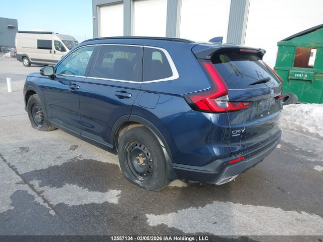 2HKRS6H91RH202109 Honda Cr-v Sport Touring