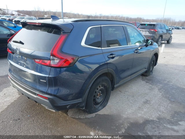 2HKRS6H91RH202109 Honda Cr-v Sport Touring