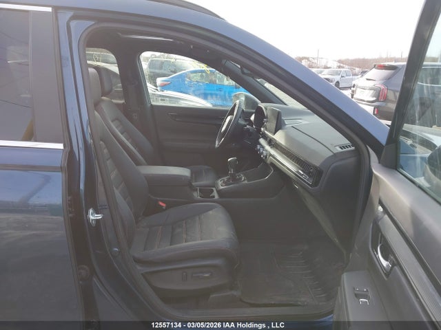 2HKRS6H91RH202109 Honda Cr-v Sport Touring