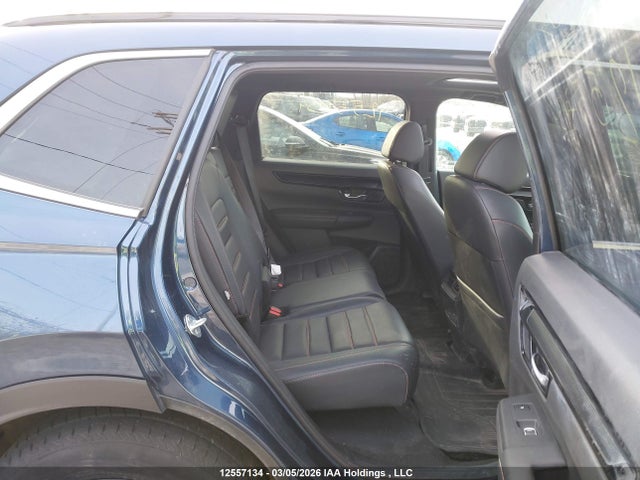 2HKRS6H91RH202109 Honda Cr-v Sport Touring