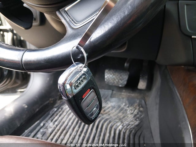 Aukcja sprzedaży 2012 Audi A7 Premium, vin: WAUWGCFC8CN073145, numer aukcji: 12557137