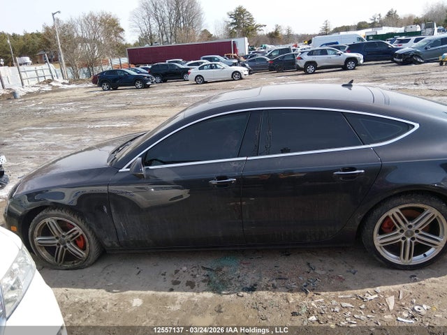 Aukcja sprzedaży 2012 Audi A7 Premium, vin: WAUWGCFC8CN073145, numer aukcji: 12557137