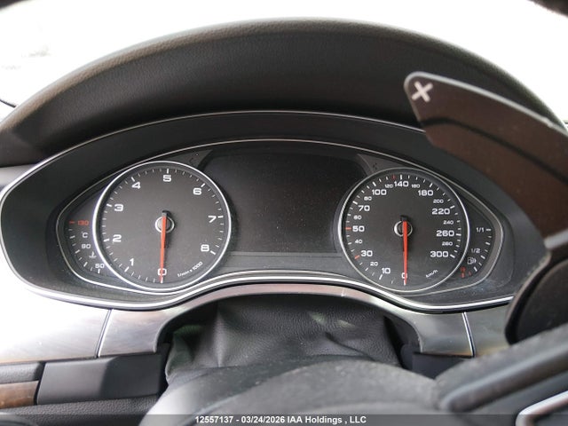 Aukcja sprzedaży 2012 Audi A7 Premium, vin: WAUWGCFC8CN073145, numer aukcji: 12557137