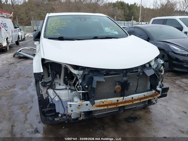 12557141 :رقم المزاد ، 2T3JFREV3HW644692 vin ، 2017 Toyota Rav4 Se مزاد بيع