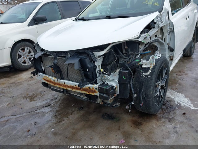 12557141 :رقم المزاد ، 2T3JFREV3HW644692 vin ، 2017 Toyota Rav4 Se مزاد بيع