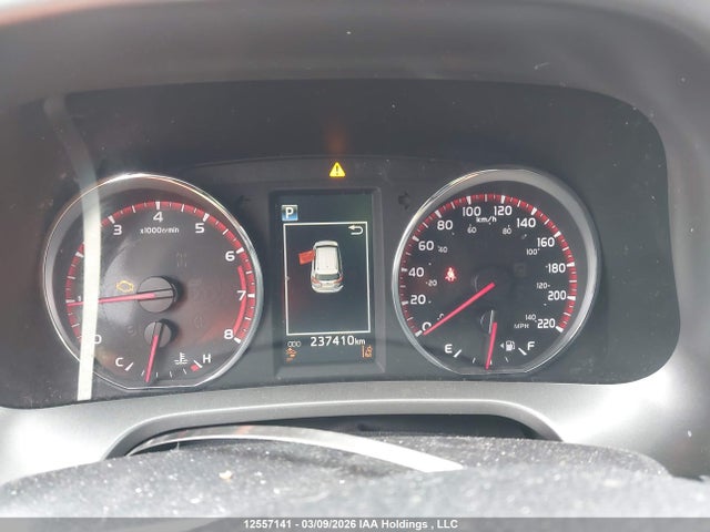 12557141 :رقم المزاد ، 2T3JFREV3HW644692 vin ، 2017 Toyota Rav4 Se مزاد بيع