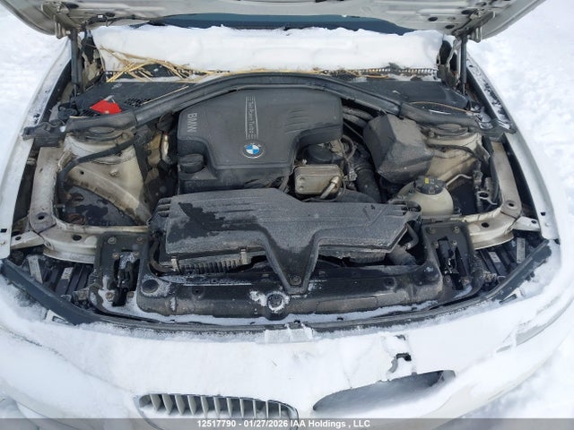 BMW 328i Xdrive 2014 WBA3B3C57EJ982141 Image 10