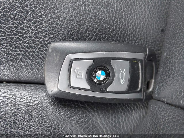 BMW 328i Xdrive 2014 WBA3B3C57EJ982141 Image 11