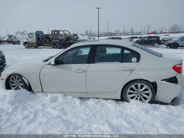 BMW 328i Xdrive 2014 WBA3B3C57EJ982141 Image 14