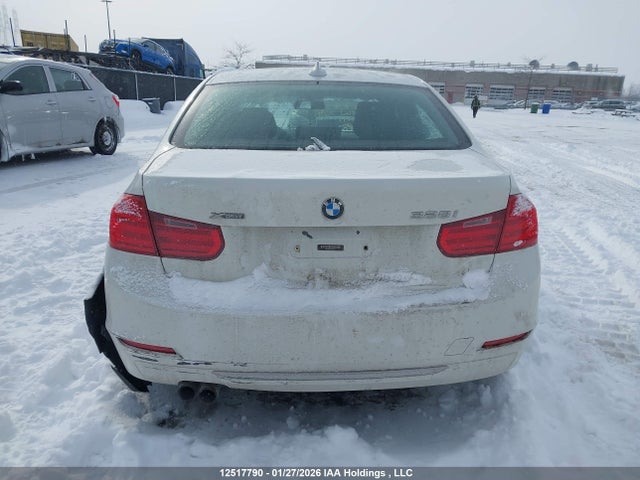 BMW 328i Xdrive 2014 WBA3B3C57EJ982141 Image 16