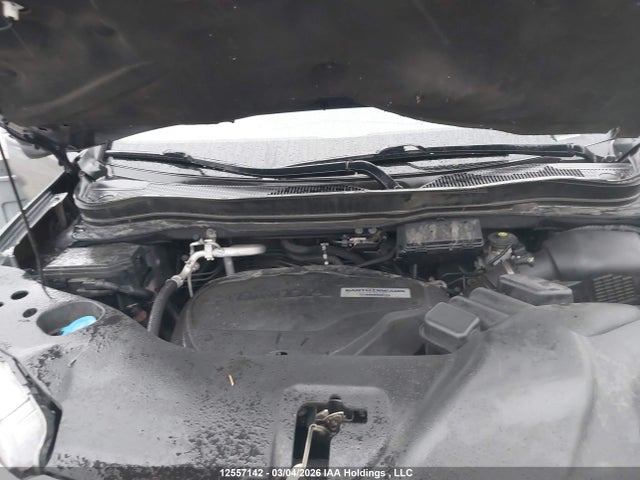 5FNYF6H7XHB501349 Honda PILOT EXLN