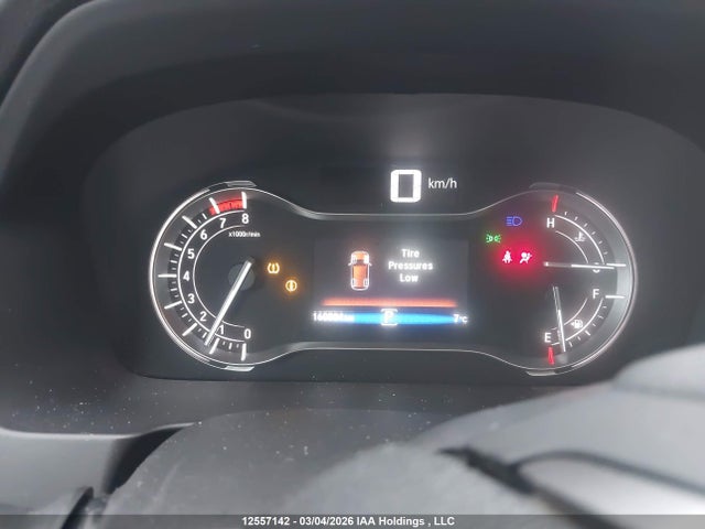 5FNYF6H7XHB501349 Honda PILOT EXLN
