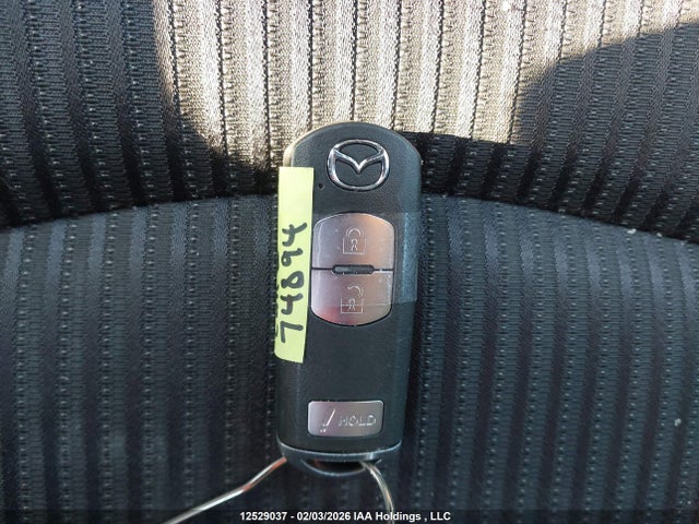 3MZBM1L70GM283399 Mazda Mazda3 Gs