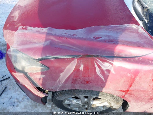 3MZBM1L70GM283399 Mazda Mazda3 Gs