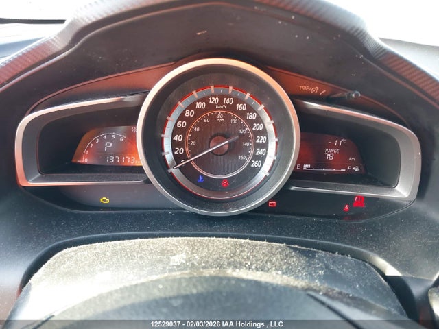3MZBM1L70GM283399 Mazda Mazda3 Gs