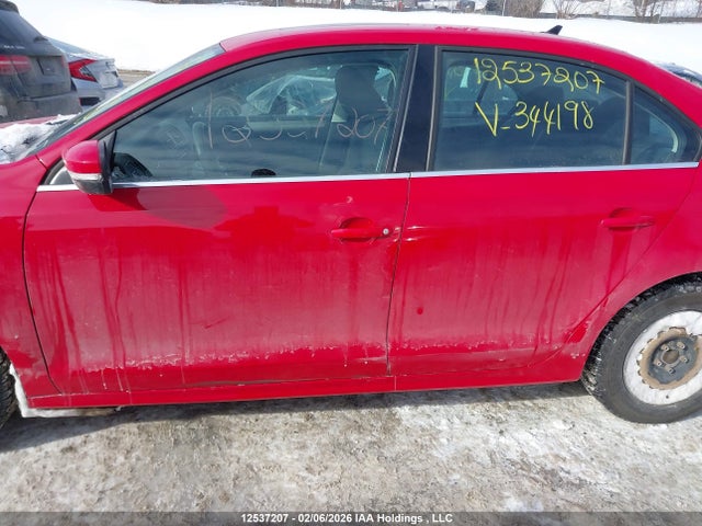 3VW2K7AJ3FM344198 Volkswagen Jetta 2.0l Trendline/2.0l Trendline+
