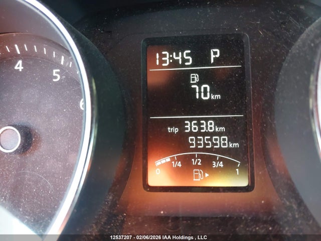 3VW2K7AJ3FM344198 Volkswagen Jetta 2.0l Trendline/2.0l Trendline+