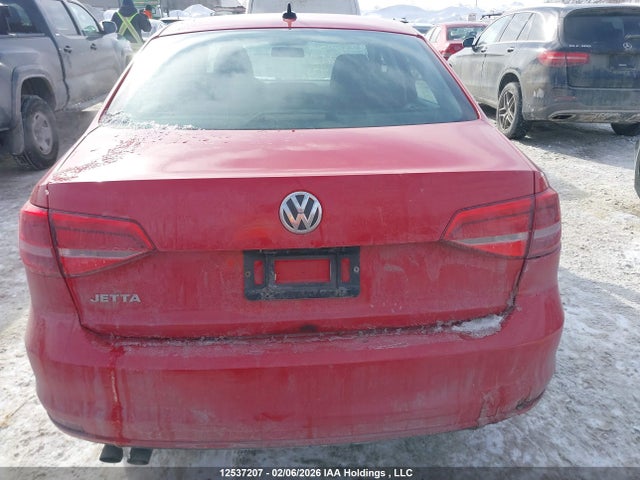 3VW2K7AJ3FM344198 Volkswagen Jetta 2.0l Trendline/2.0l Trendline+