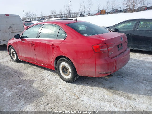 3VW2K7AJ3FM344198 Volkswagen Jetta 2.0l Trendline/2.0l Trendline+