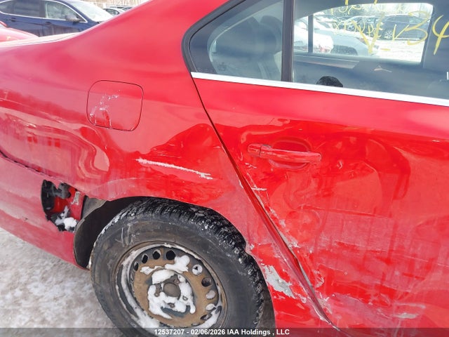 3VW2K7AJ3FM344198 Volkswagen Jetta 2.0l Trendline/2.0l Trendline+