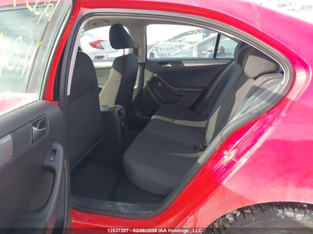 3VW2K7AJ3FM344198 Volkswagen Jetta 2.0l Trendline/2.0l Trendline+