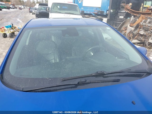 1G1RB6S51HU111070 Chevrolet Volt