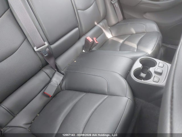 1G1RB6S51HU111070 Chevrolet Volt