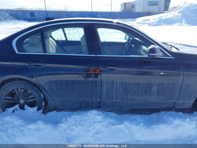 WBA3C3C59EF987423 BMW 320i Xdrive
