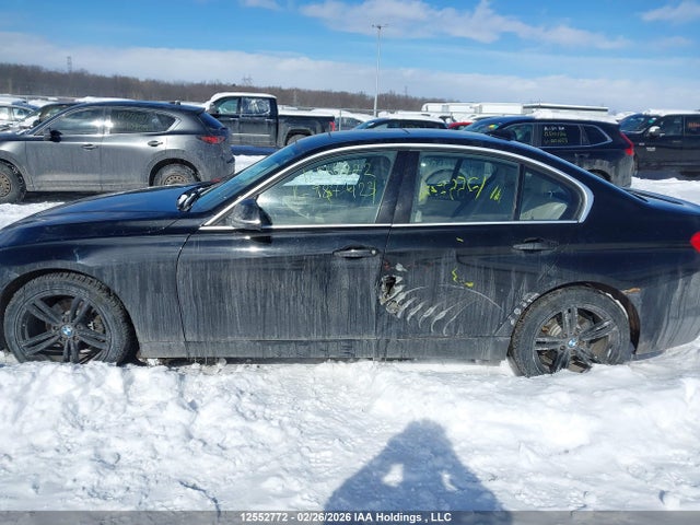 WBA3C3C59EF987423 BMW 320i Xdrive