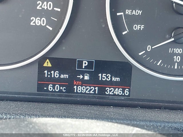 WBA3C3C59EF987423 BMW 320i Xdrive