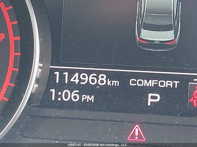 Продаж на аукціоні авто 2020 Audi A4 2.0t Komfort, vin: WAUANAF44LA051566, номер лоту: 12557147