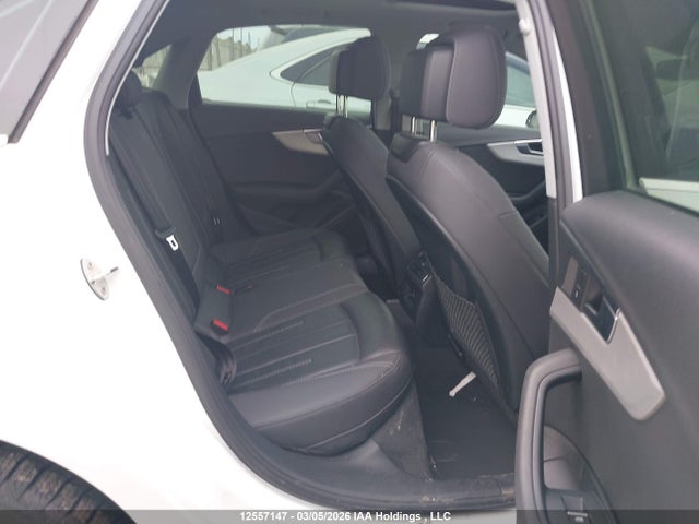 Продаж на аукціоні авто 2020 Audi A4 2.0t Komfort, vin: WAUANAF44LA051566, номер лоту: 12557147