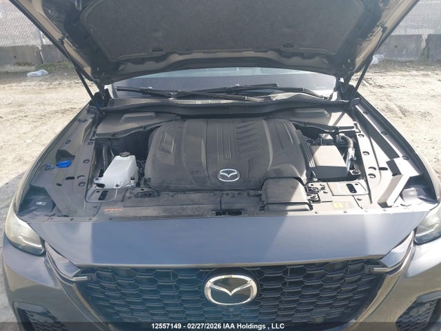 JM3KJDHD6S1118191 Mazda Cx-70 Premium