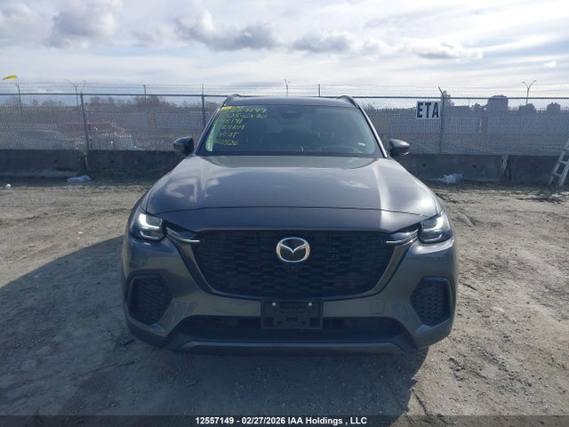 JM3KJDHD6S1118191 Mazda Cx-70 Premium