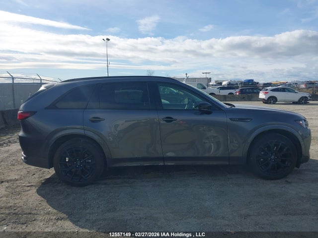 JM3KJDHD6S1118191 Mazda Cx-70 Premium