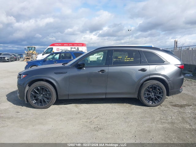 JM3KJDHD6S1118191 Mazda Cx-70 Premium