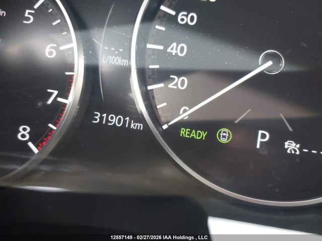 JM3KJDHD6S1118191 Mazda Cx-70 Premium