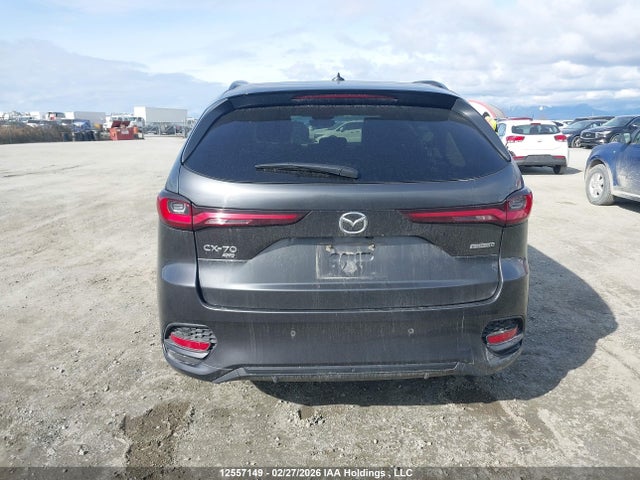 JM3KJDHD6S1118191 Mazda Cx-70 Premium
