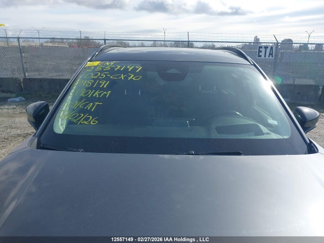 JM3KJDHD6S1118191 Mazda Cx-70 Premium