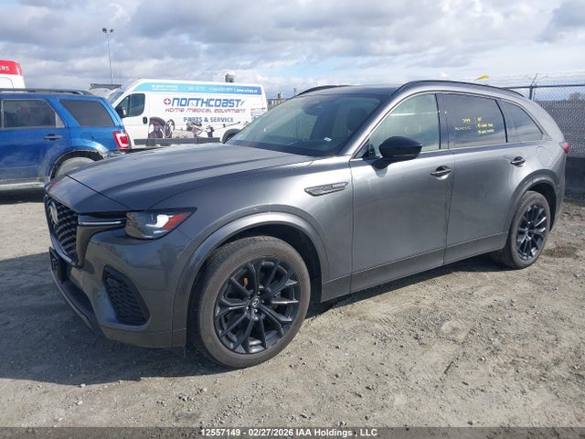 JM3KJDHD6S1118191 Mazda Cx-70 Premium