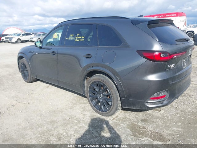 JM3KJDHD6S1118191 Mazda Cx-70 Premium