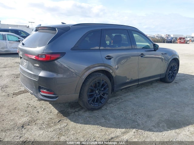 JM3KJDHD6S1118191 Mazda Cx-70 Premium
