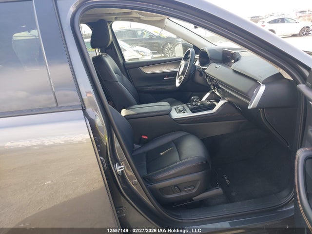 JM3KJDHD6S1118191 Mazda Cx-70 Premium
