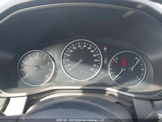 JM3KJDHD6S1118191 Mazda Cx-70 Premium