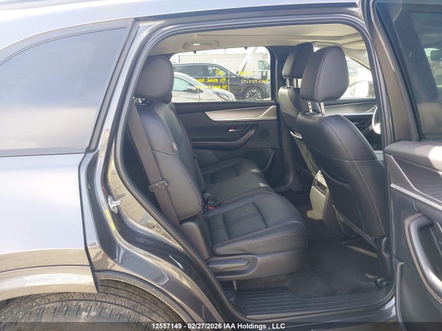 JM3KJDHD6S1118191 Mazda Cx-70 Premium