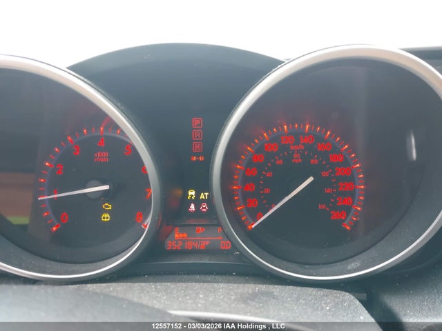 Aukcja sprzedaży 2010 Mazda Mazda3 Gt, vin: JM1BL1S55A1349214, numer aukcji: 12557152