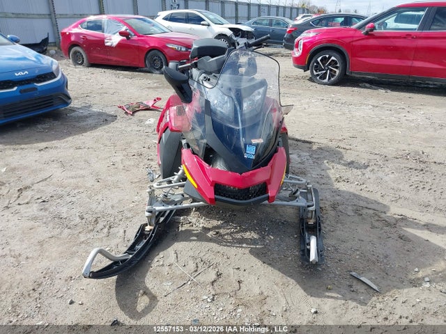 Aukcja sprzedaży 2009 Skidoo , vin: 2BPSES9A39V000442, numer aukcji: 12557153