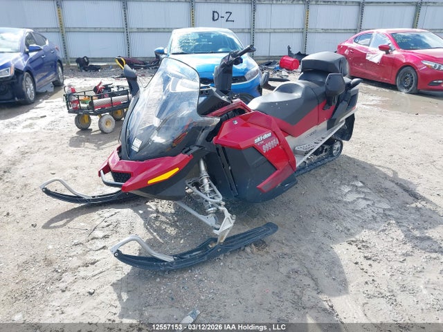 Aukcja sprzedaży 2009 Skidoo , vin: 2BPSES9A39V000442, numer aukcji: 12557153