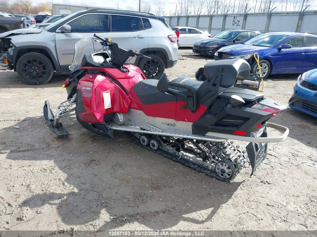 Aukcja sprzedaży 2009 Skidoo , vin: 2BPSES9A39V000442, numer aukcji: 12557153