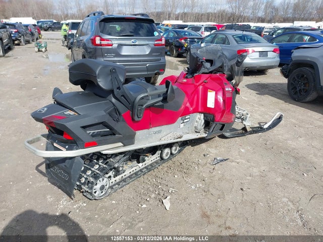 Aukcja sprzedaży 2009 Skidoo , vin: 2BPSES9A39V000442, numer aukcji: 12557153
